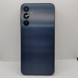 CELULAR SAMSUNG GALAXY A25 5G SM-A256E/N (2023) 128 GB 6 GB RAM (SEMINUEVO)