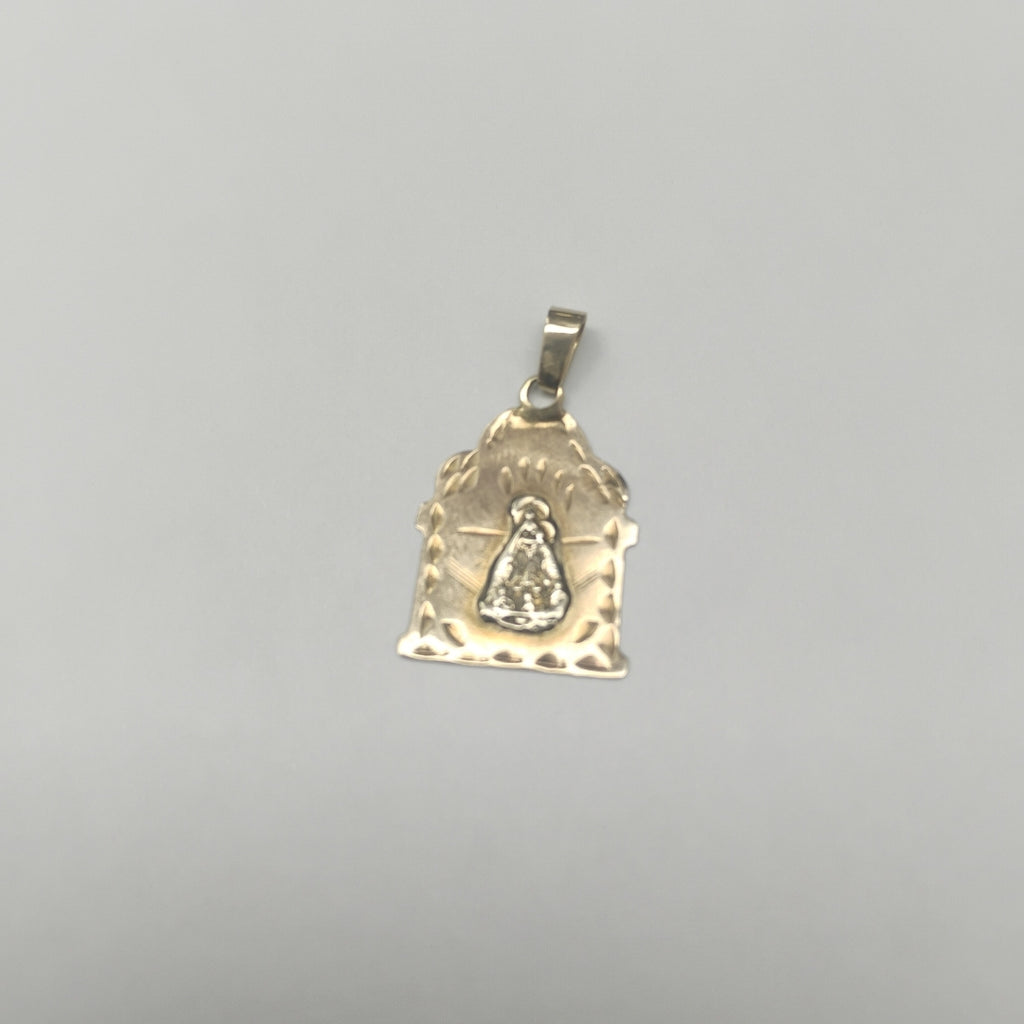 DIJE ORO 8 K 0.9 GRMS (SEMINUEVO)