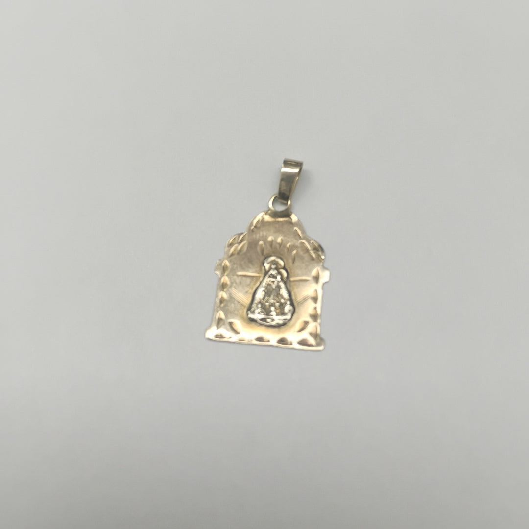 DIJE ORO 8 K 0.9 GRMS (SEMINUEVO)