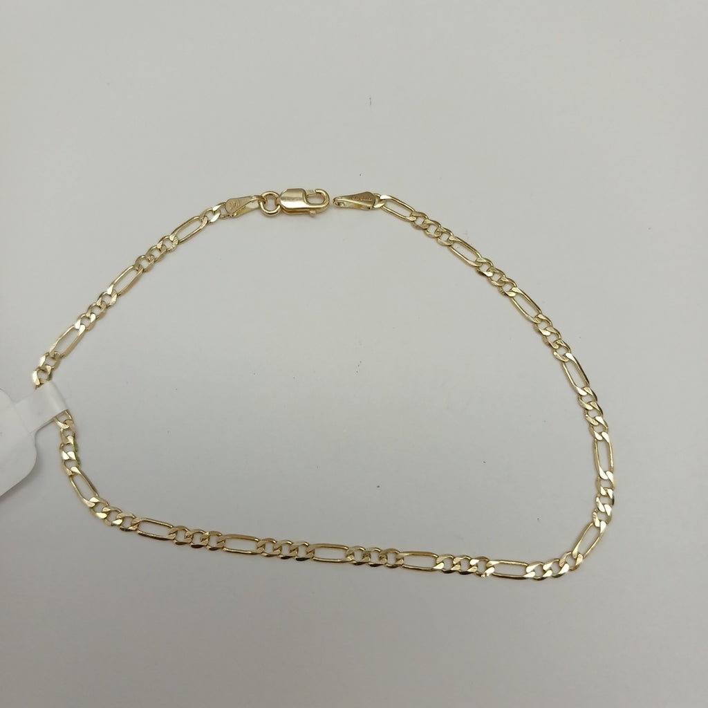 PULSERA 3X1 10K 21 CM 1.8 GR (NUEVO)