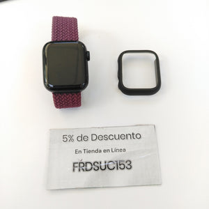 SMARTWATCH APPLE SE 2 ALUMINIO A2722 40 MM GPS (SEMINUEVO)
