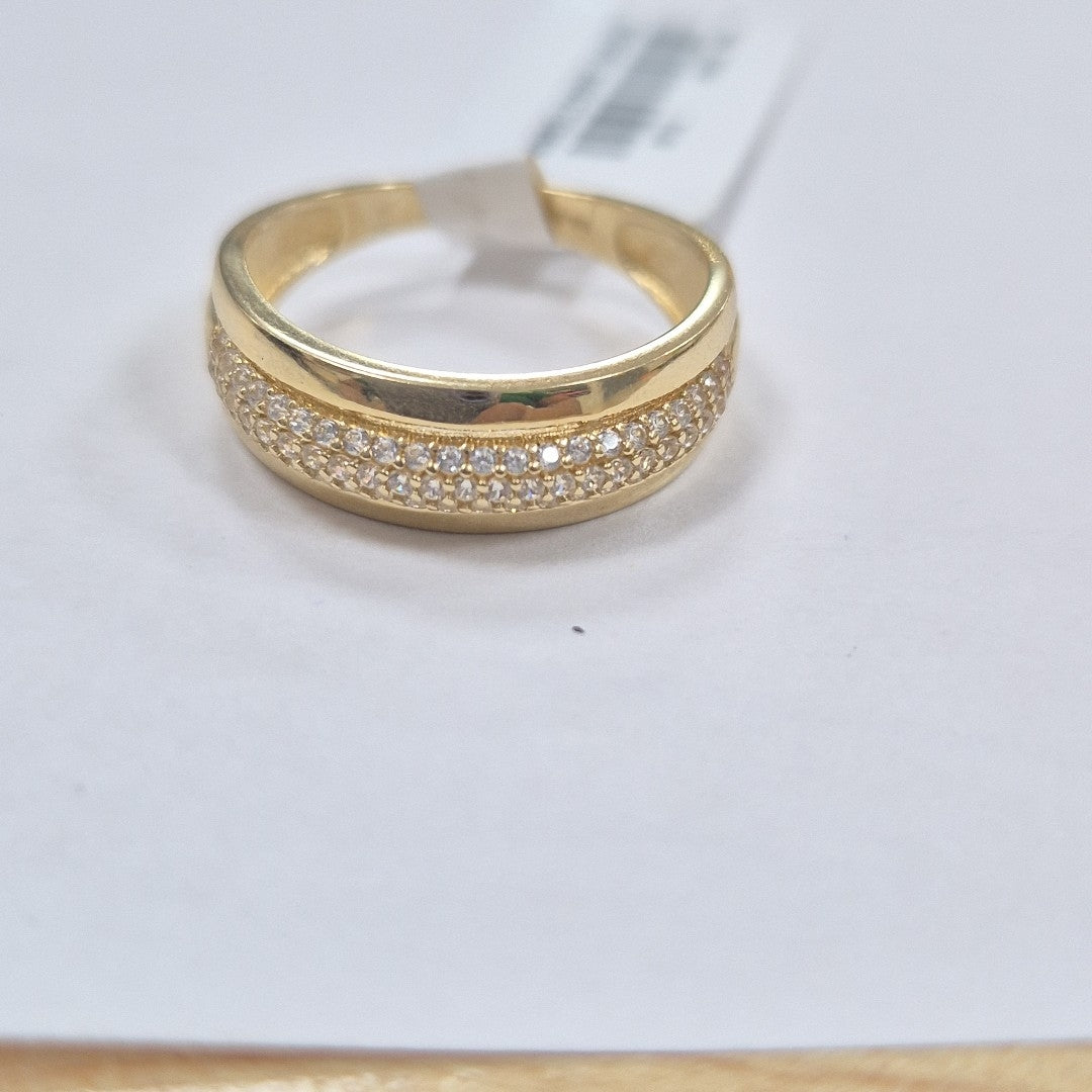 ANILLOS DAMA ORO 14K 2.5 (NUEVO)