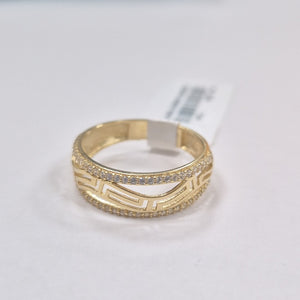 ANILLOS DAMA ORO 14K 2.3 (NUEVO)
