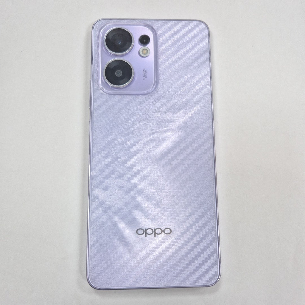 CELULAR OPPO RENO 13F 5G CPH2699 (2025) 256 GB 12 GB RAM (SEMINUEVO)