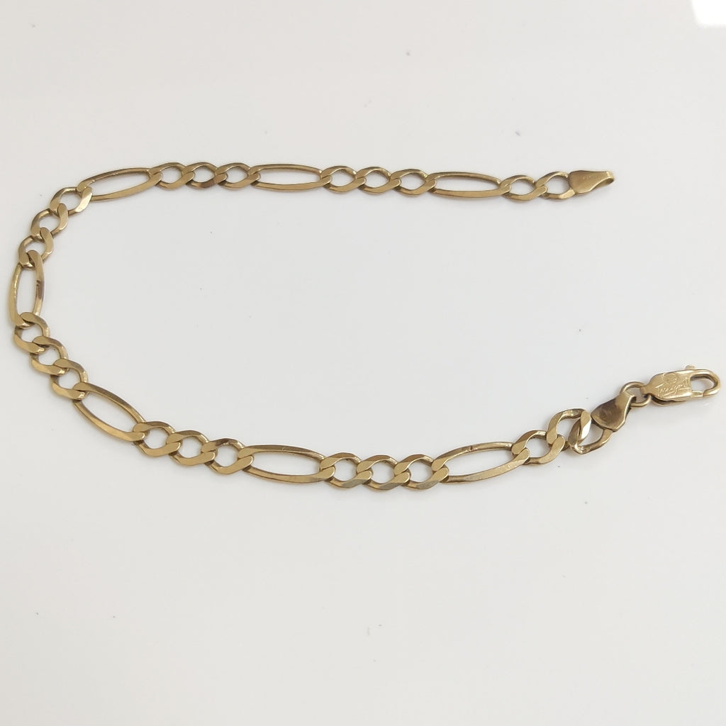 PULSERA ORO 10 K 5,90 GRMS (SEMINUEVO)