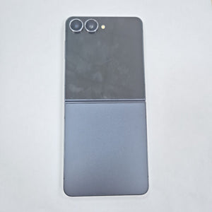 CELULAR SAMSUNG GALAXY Z FLIP 7 SM-F766B (2025) 512 GB 12 GB RAM (SEMINUEVO)