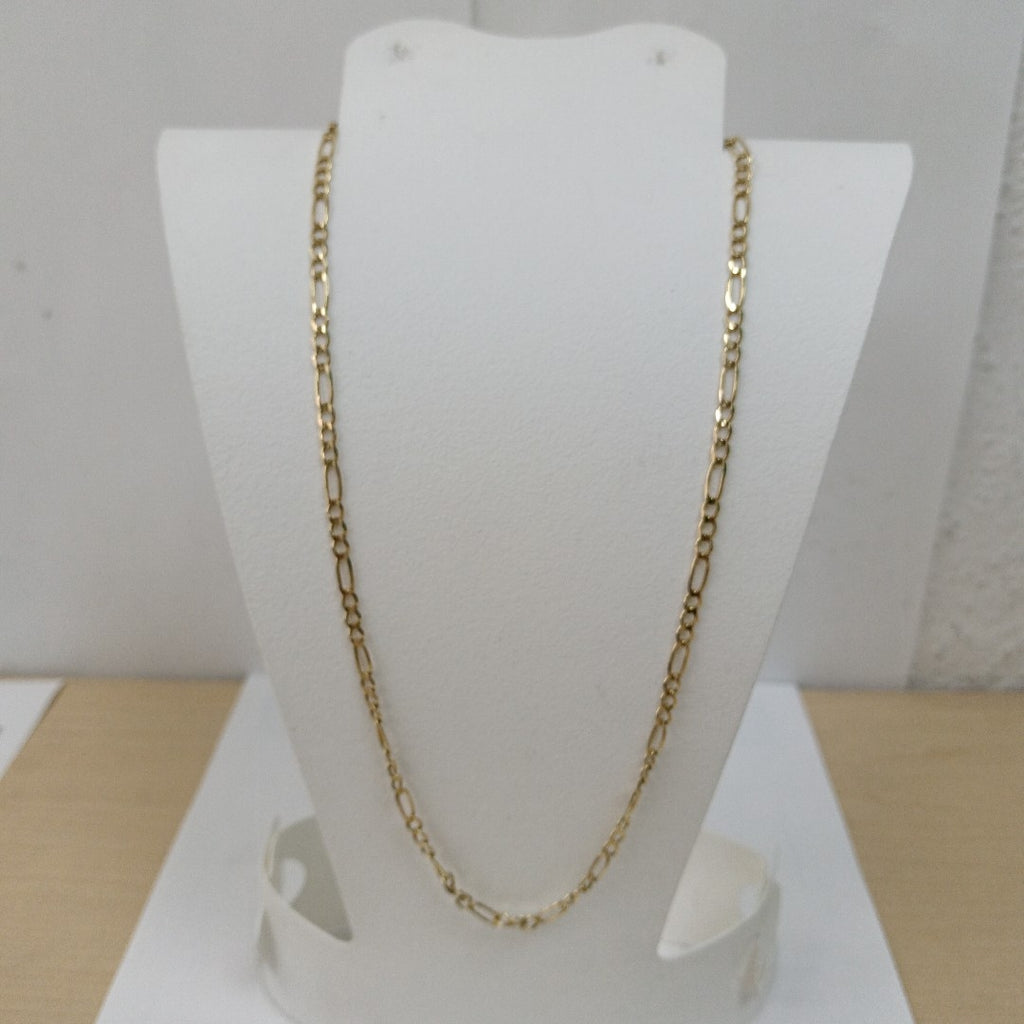 CADENA ORO 14 K 9.2 GRMS (SEMINUEVO)
