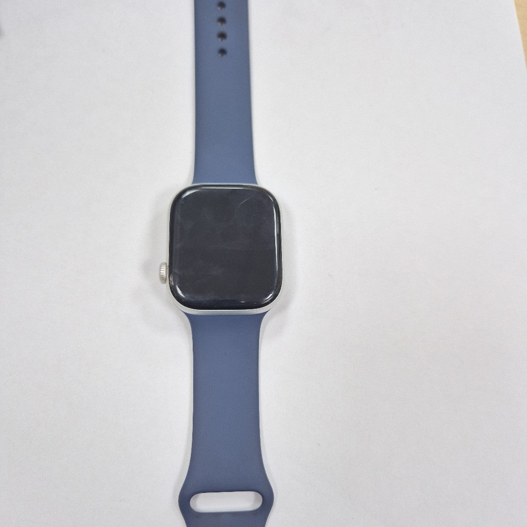 SMARTWATCH APPLE SERIES 10 ALUMINIO A2999 46 MM GPS (SEMINUEVO)