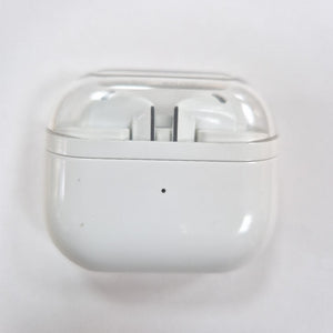 AUDIFONOS SAMSUNG GALAXY BUDS 3 SM-R530 INALAMBRICO IN EAR (SEMINUEVO)