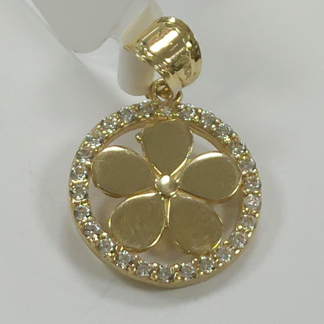 DIJES ORO 14K 1.5 (NUEVO)
