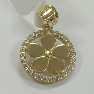 DIJES ORO 14K 1.5 (NUEVO)