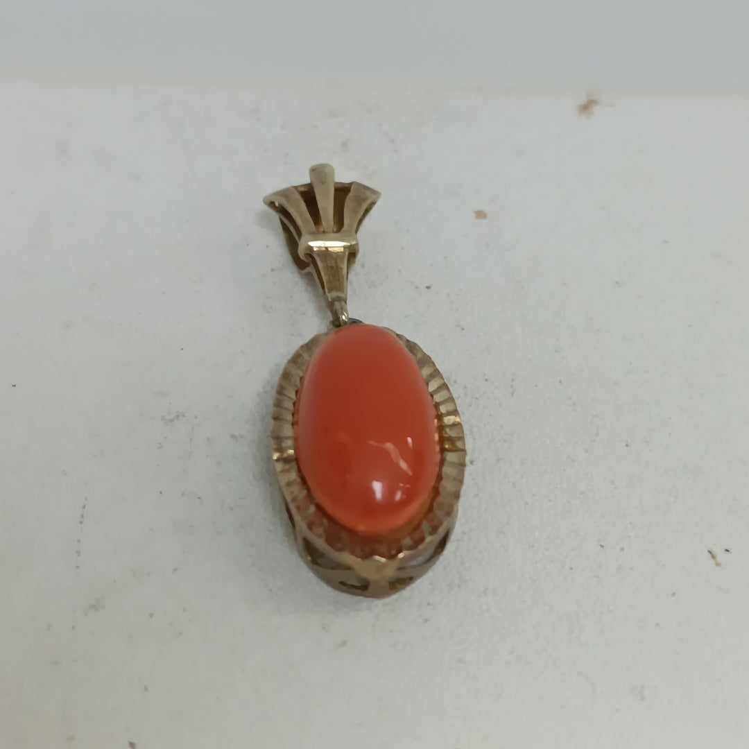 DIJE ORO 10 K 3,30 GRMS (SEMINUEVO)