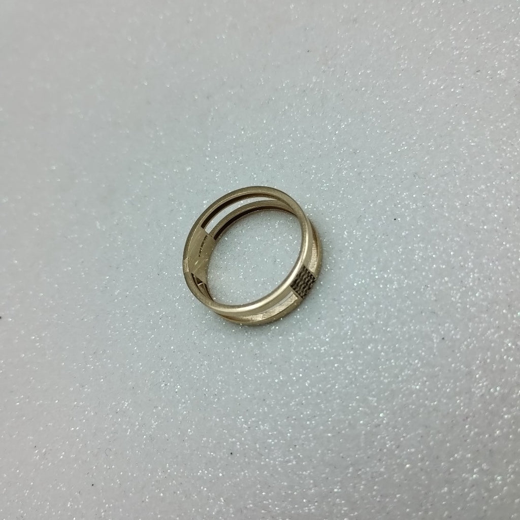 ANILLOS DAMA ORO 14K 2.8 (NUEVO)