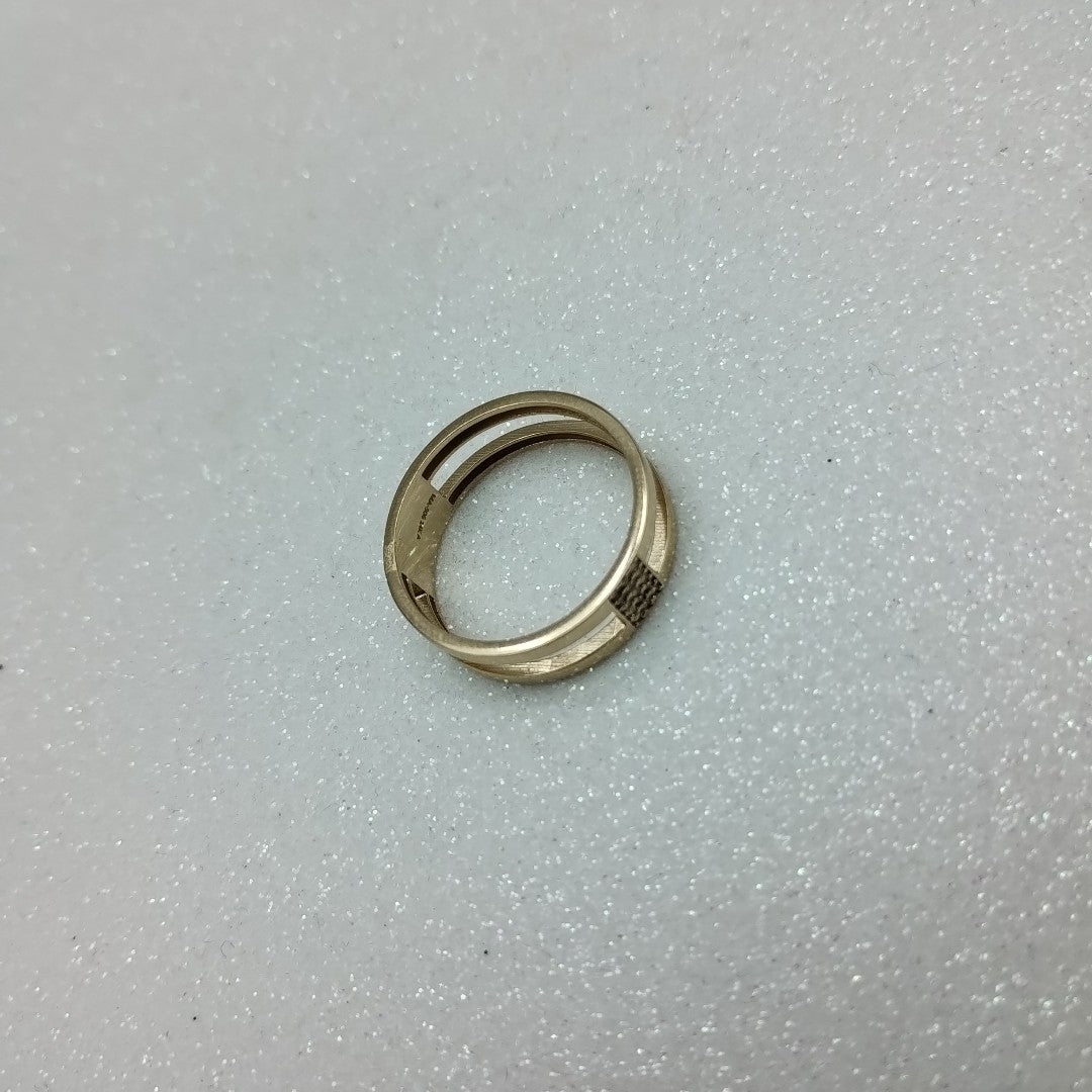 ANILLOS DAMA ORO 14K 2.8 (NUEVO)