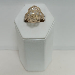 ANILLITO ORO 10 K 2,20 GRMS (SEMINUEVO)
