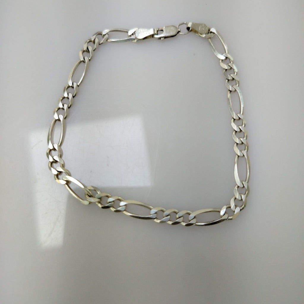 PULSERA PLATA 6.4 GRMS (SEMINUEVO)