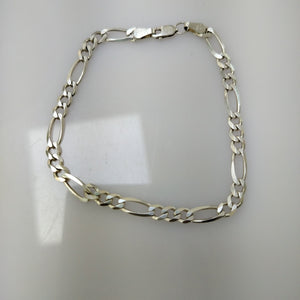 PULSERA PLATA 6.4 GRMS (SEMINUEVO)