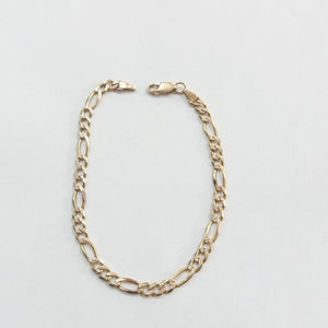 PULSERA ORO 14 K 7 GRMS (SEMINUEVO)