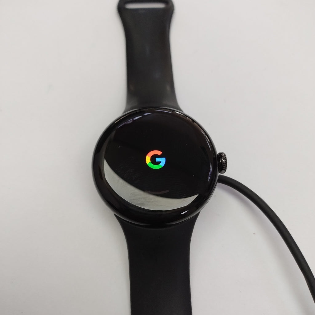 SMARTWATCH GOOGLE PIXEL WATCH 2 41 MM GPS (SEMINUEVO)