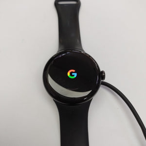 SMARTWATCH GOOGLE PIXEL WATCH 2 41 MM GPS (SEMINUEVO)