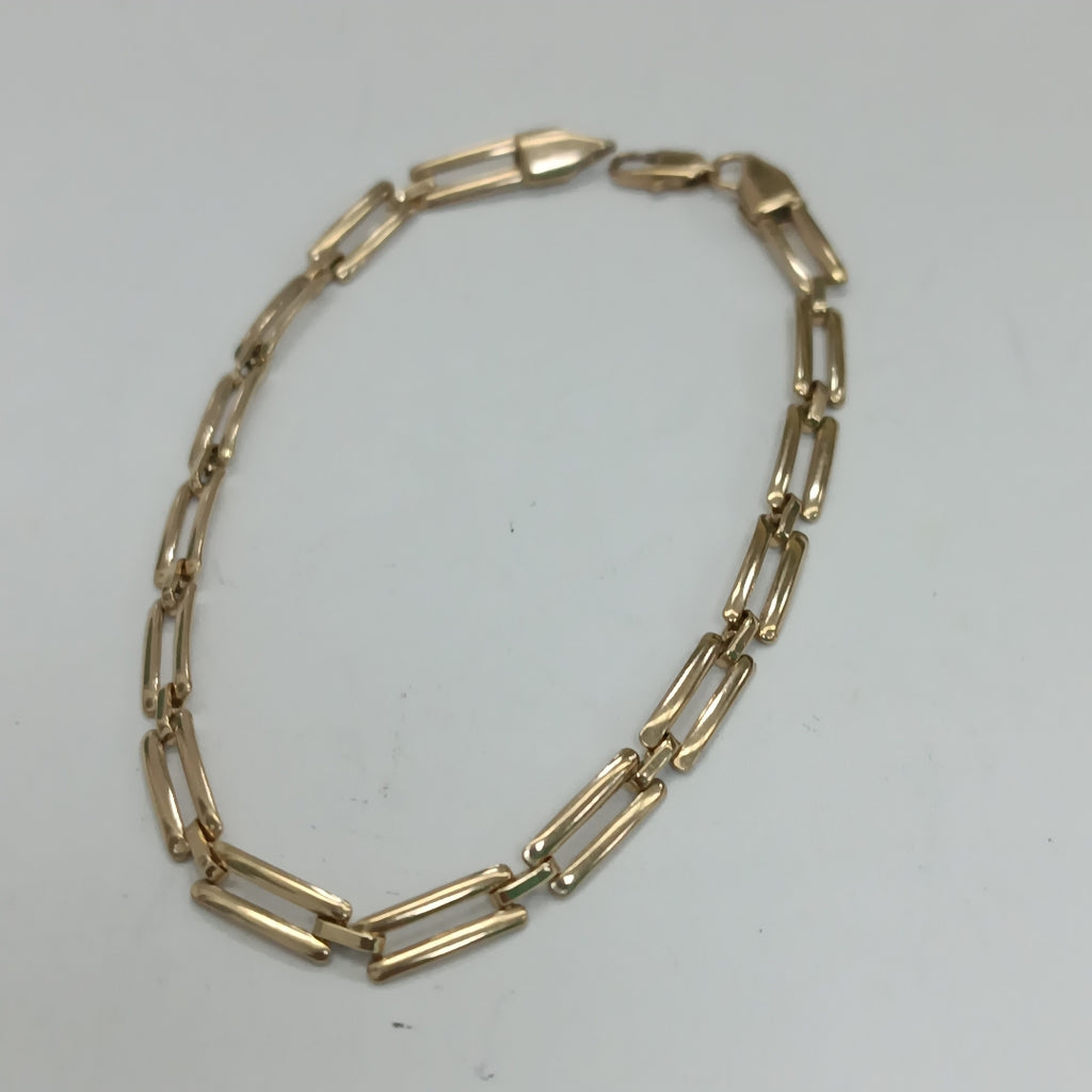 PULSERA ORO 10 K 4,30 GRMS (SEMINUEVO)