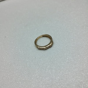 ANILLOS DAMA ORO 14K 2.5 (NUEVO)