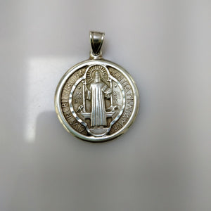 DIJE PLATA 9.3 GRMS (SEMINUEVO)