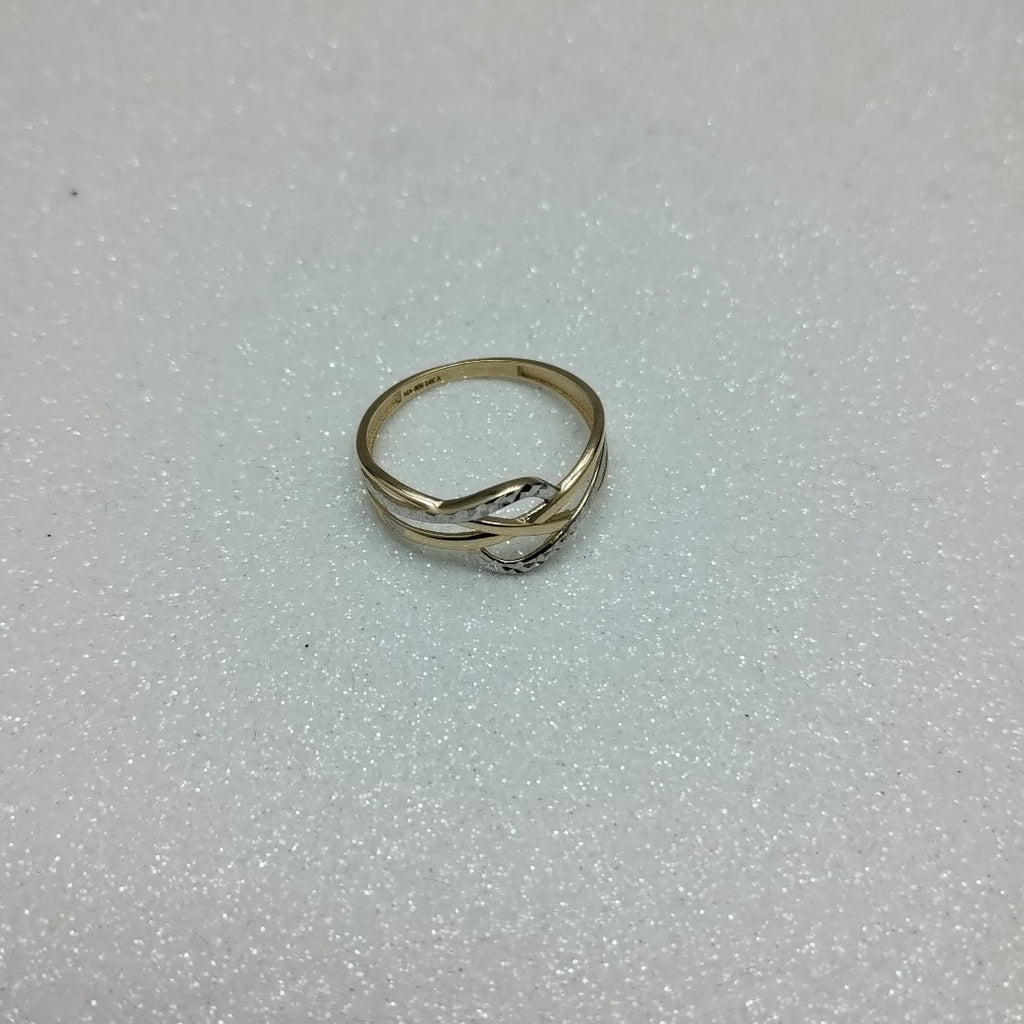 ANILLOS DAMA ORO 14K 1.7 (NUEVO)