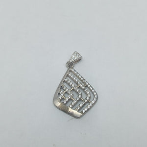 DIJE PLATA 3,10 GRMS (SEMINUEVO)