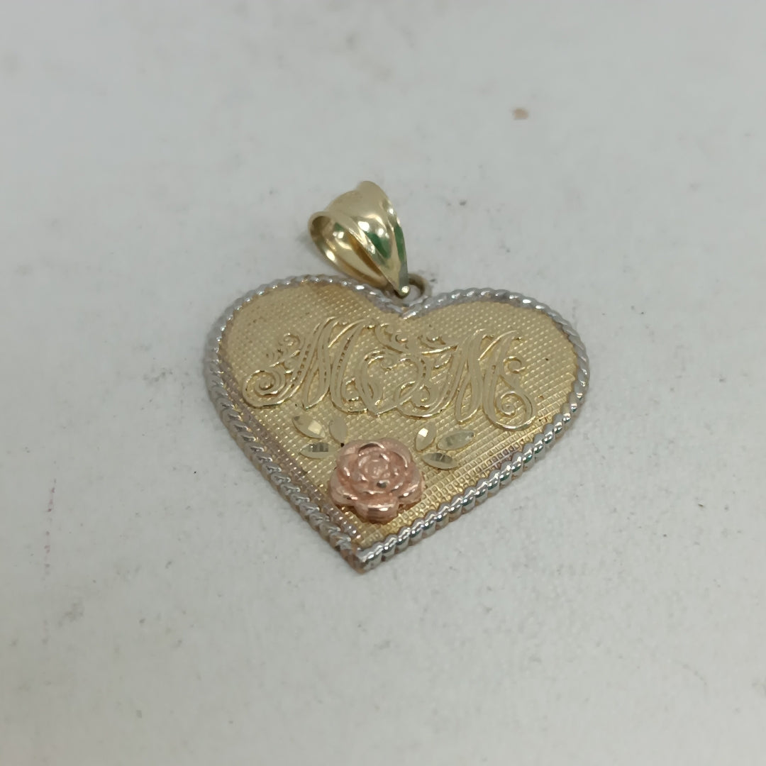 DIJE ORO 10 K 1,60 GRMS (SEMINUEVO)