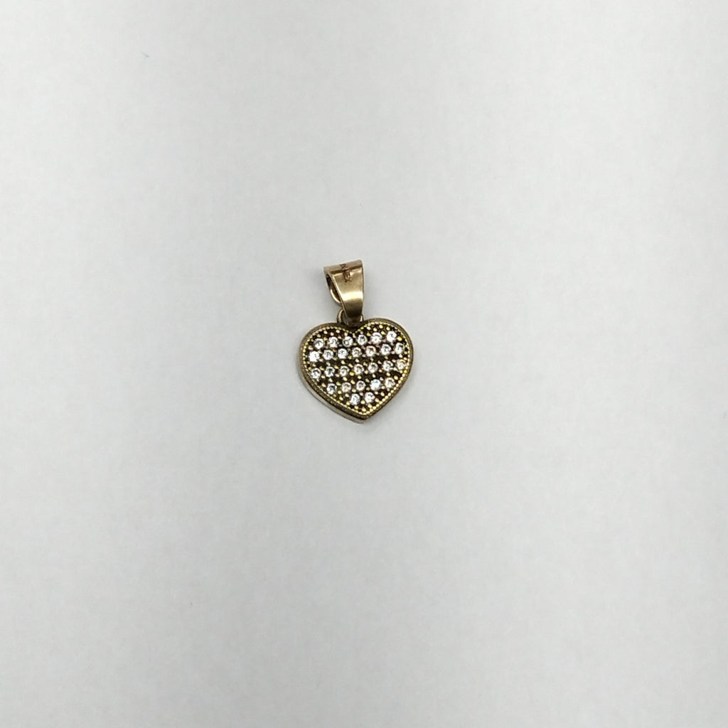 DIJE ORO 10 K 1,50 GRMS (SEMINUEVO)