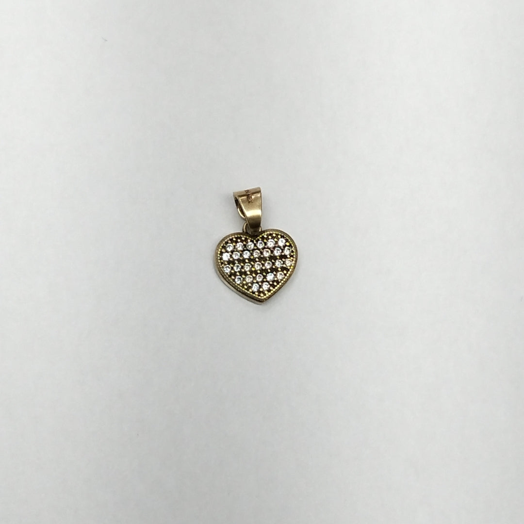 DIJE ORO 10 K 1,50 GRMS (SEMINUEVO)