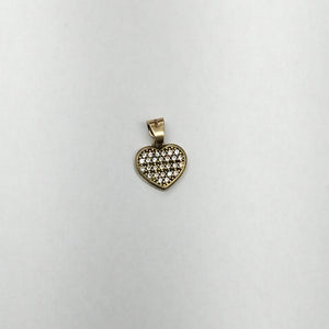 DIJE ORO 10 K 1,50 GRMS (SEMINUEVO)