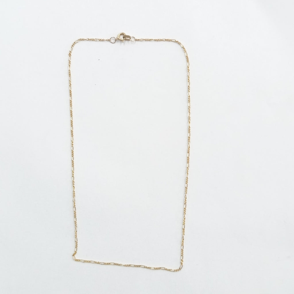 CADENA ORO 10 K 1,60 GRMS (SEMINUEVO)