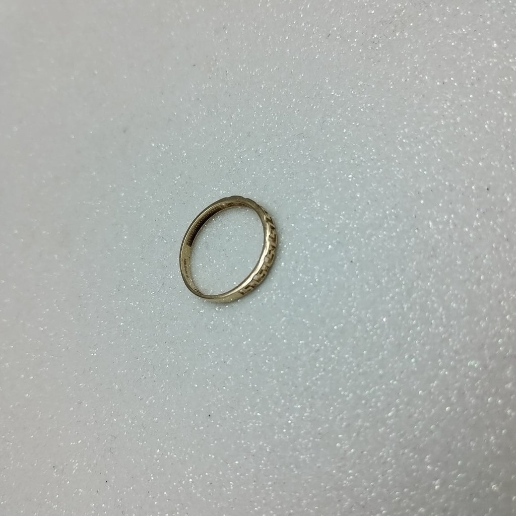 ANILLOS DAMA ORO 14K 1 (NUEVO)