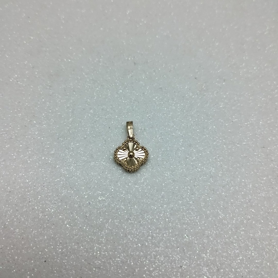 DIJES ORO 14K 1.1 (NUEVO)