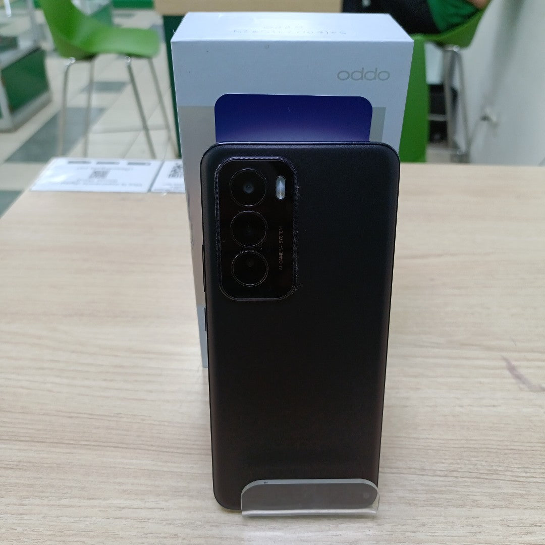 CELULAR OPPO RENO12 5G CPH2625 (2024) 512 GB 12 GB RAM