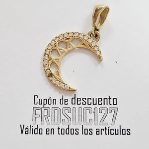 DIJE ORO 10 K 1,70 GRMS (SEMINUEVO)