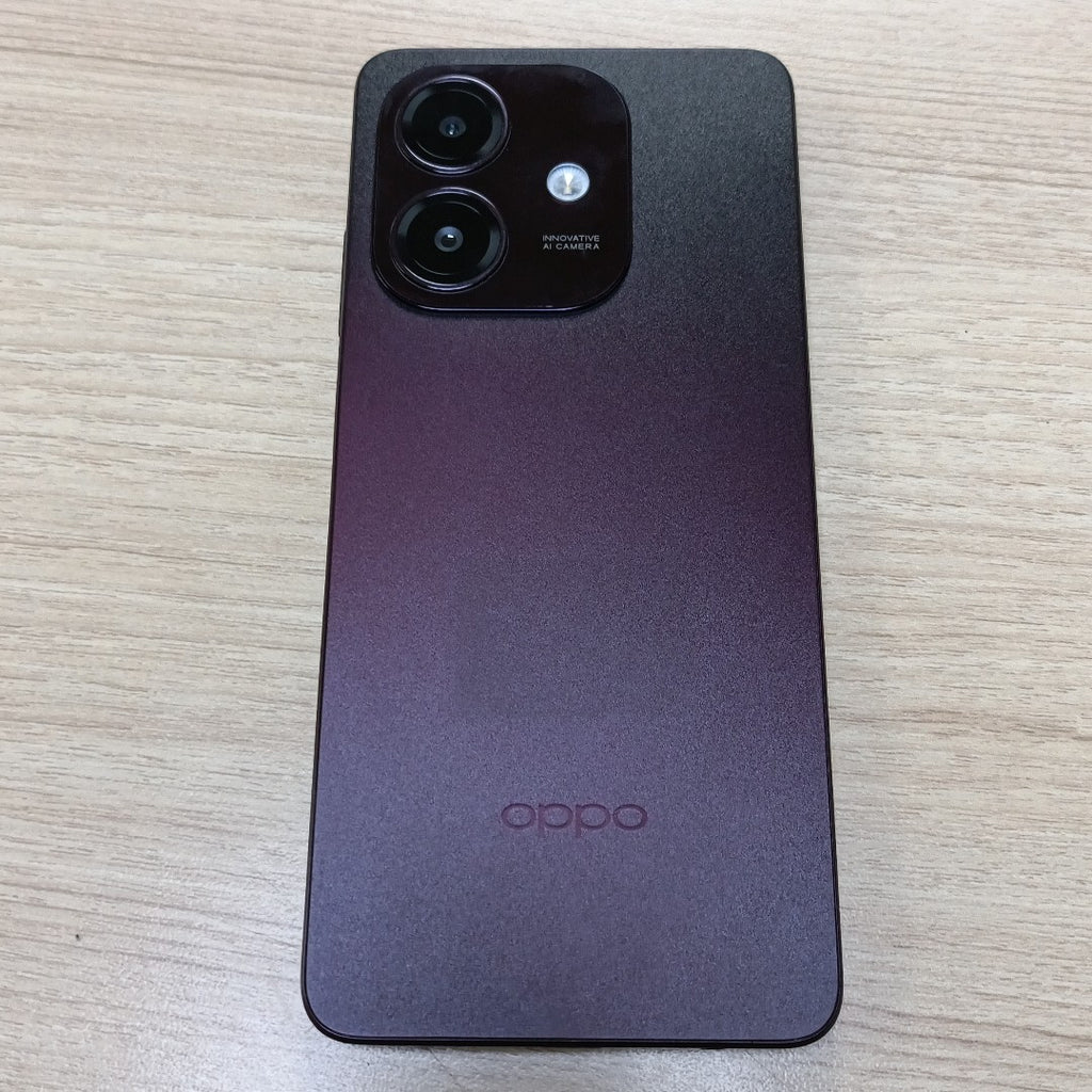 CELULAR OPPO A40 CPH2669 (2024) 256 GB 4 GB RAM (SEMINUEVO)