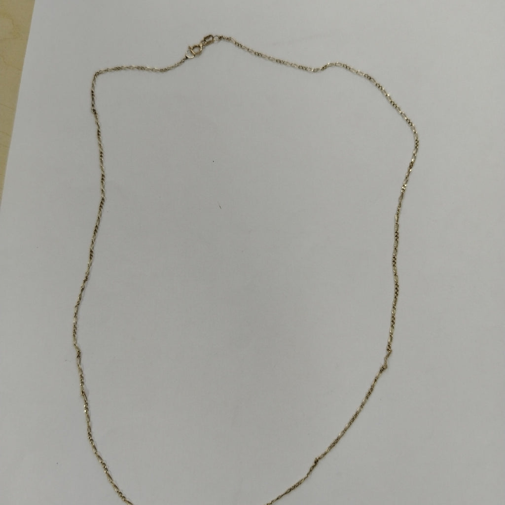 CADENA ORO 14 K 2 GRMS (SEMINUEVO)