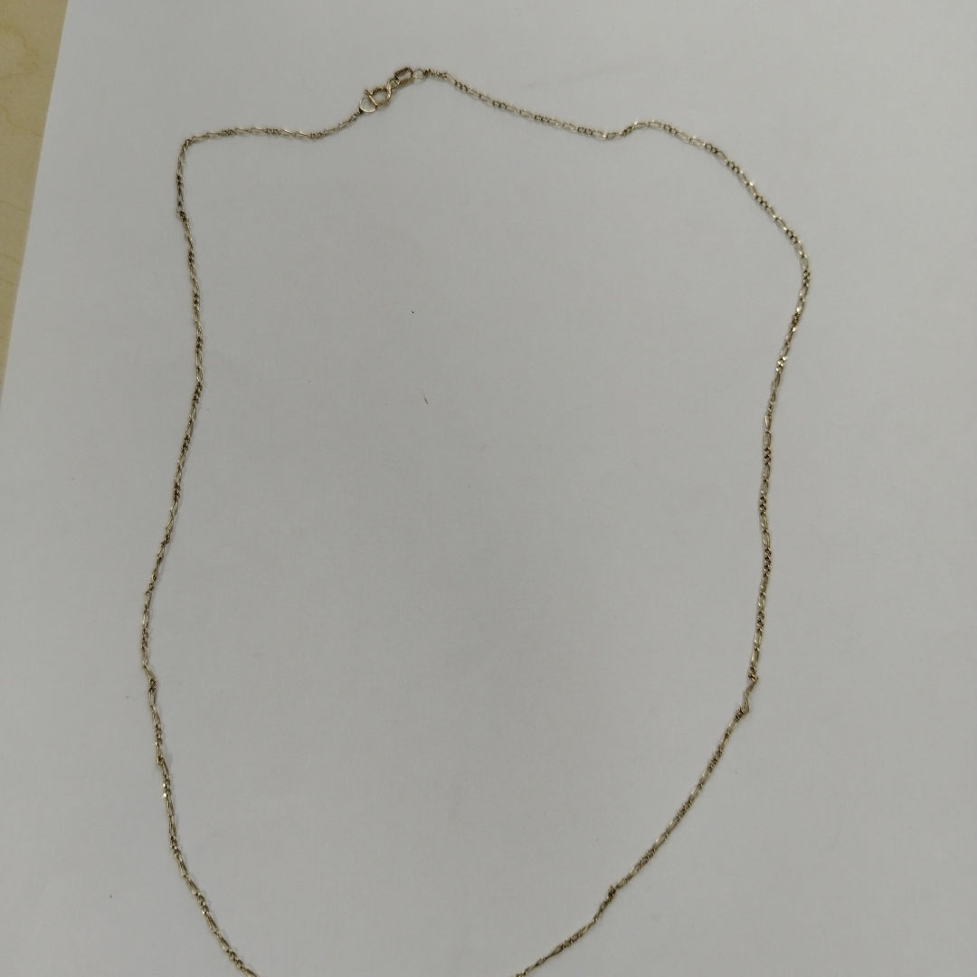 CADENA ORO 14 K 2 GRMS (SEMINUEVO)