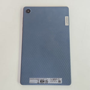 TABLETA LENOVO TAB M8 TB300XU (4TA GEN)(2024) 32 GB 3 GB RAM (SEMINUEVO)