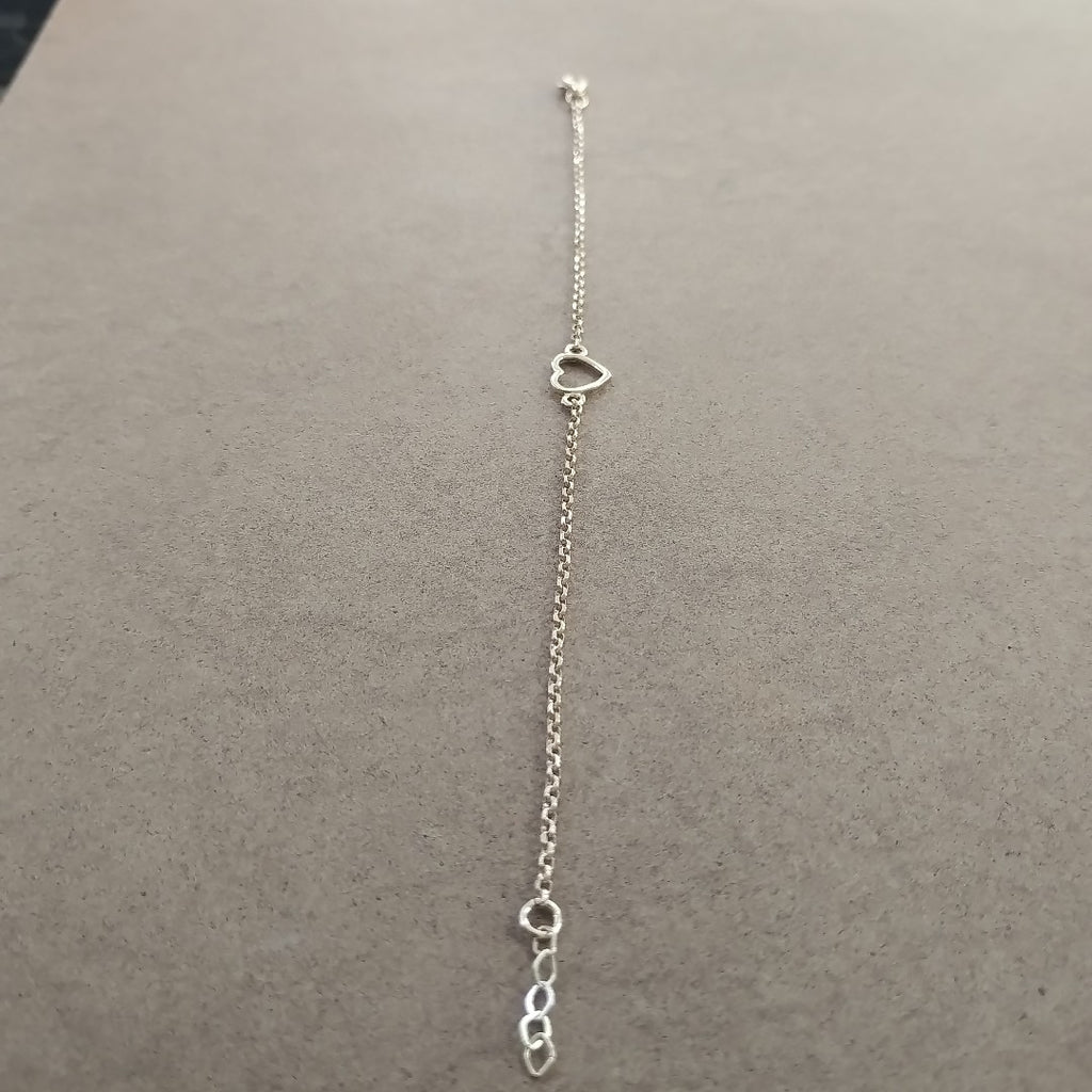 PULSERAS DAMA ORO 14K 1.2 (NUEVO)