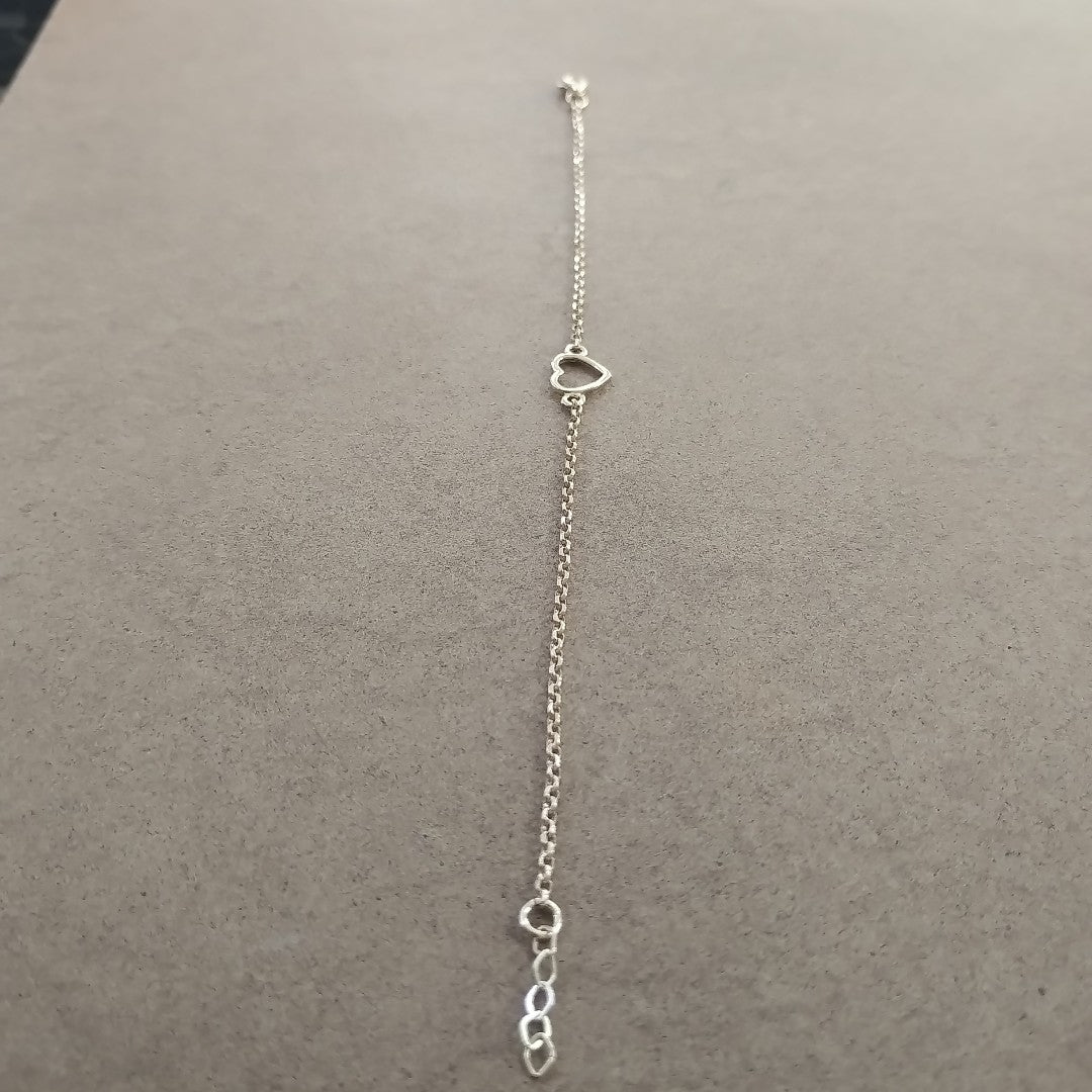 PULSERAS DAMA ORO 14K 1.2 (NUEVO)