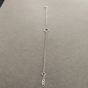 PULSERAS DAMA ORO 14K 1.2 (NUEVO)