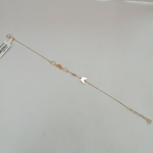 PULSERAS DAMA ORO 10K 1 (NUEVO)