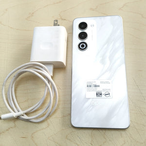 CELULAR OPPO A5 CPH2727 (2025) 256 GB 4 GB RAM (SEMINUEVO)