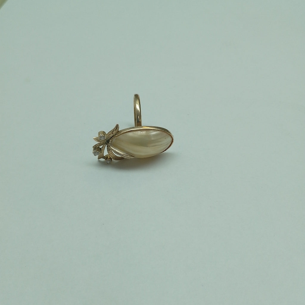 ANILLITO ORO 10 K 4.5 GRMS (SEMINUEVO)