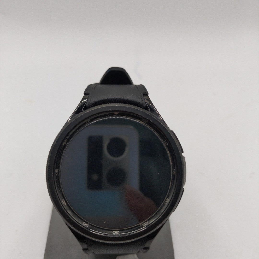 SMARTWATCH SAMSUNG GALAXY WATCH 6 CLASSIC SM-R960 47 MM GPS (SEMINUEVO)