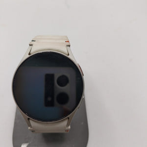 SMARTWATCH SAMSUNG GALAXY WATCH 7 SM-L300 40 MM BLUETOOTH (SEMINUEVO)